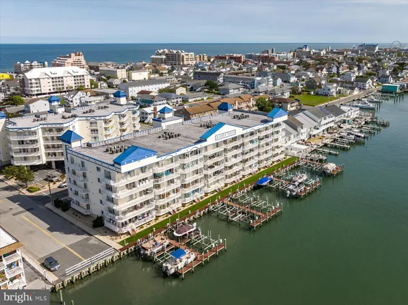 1005 Edgewater Ave Unit 508, Ocean City, MD 21842