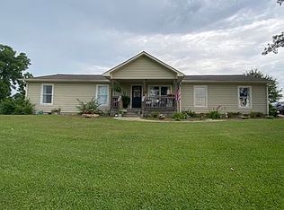 8030 County Road 222, Cullman, AL 35057