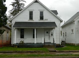 129 Prairie Ave, Springfield, OH 45505