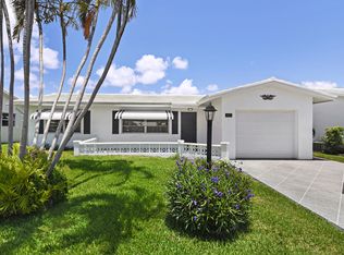 1603 SW 14th Ave, Boynton Beach, FL 33426