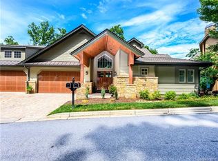 97 Points West Dr #97, Asheville, NC 28804