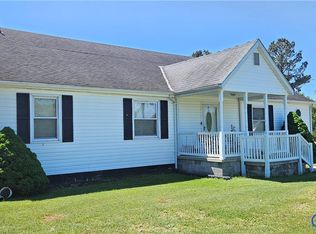 1025 Sunnyside Rd, Tappahannock, VA 22560
