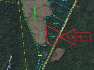 3 Commons Rd, Chateaugay, NY 12920