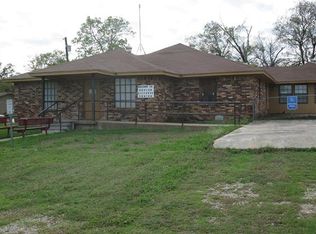 603 N Church St, Ferris, TX 75125