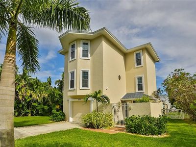 410 140th Ave E, Madeira Beach, FL, 33708
