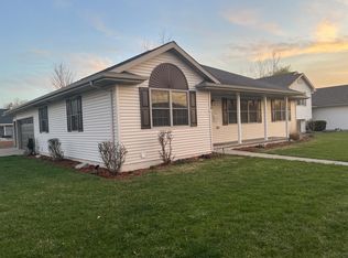 25 Jacob Ave, Oshkosh, WI 54902