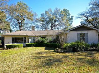 212 Bylane Dr, Houston, TX 77024