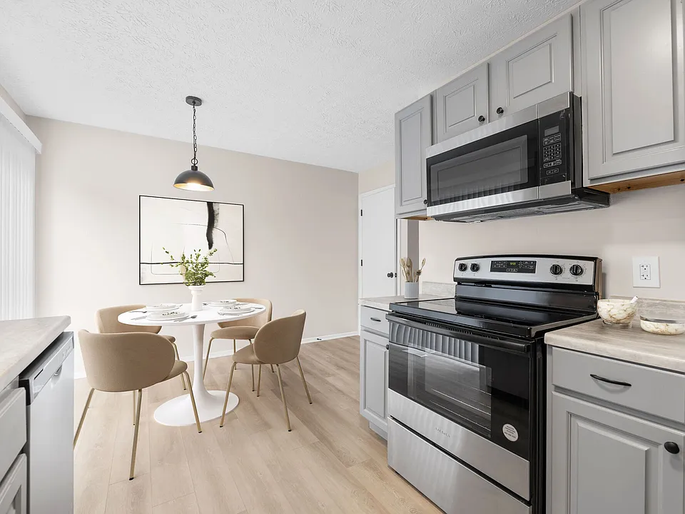 HPT - Hyde Park Townhomes
