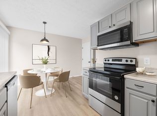 Hyde Park Townhomes, Columbus, OH 43231