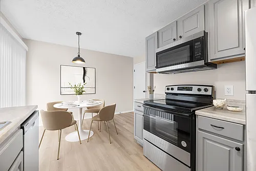 Hyde Park Townhomes Photo 1