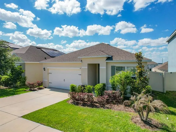 132 Sofia Ln, Lake Alfred, FL 33850