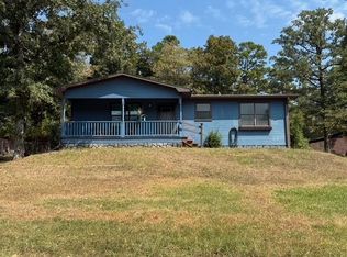 298 Desota St, Jefferson, TX 75657