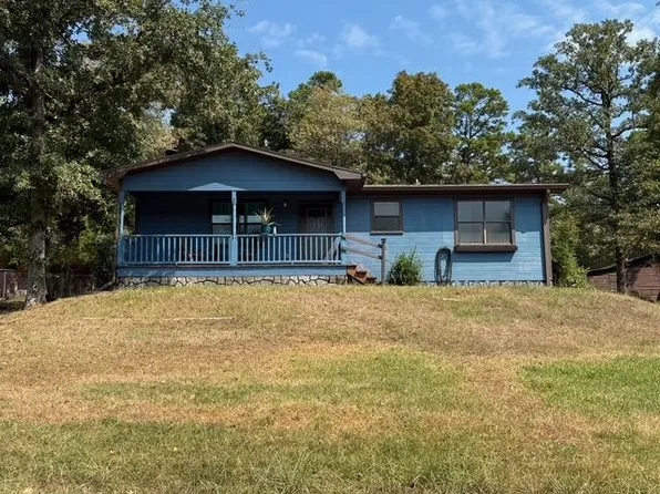 298 Desota St, Jefferson, TX 75657