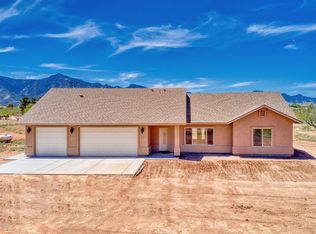 6168 S La Donna Ln, Hereford, AZ 85615