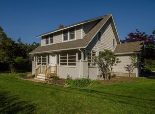 891 Waquoit Hwy, East Falmouth, MA 02536