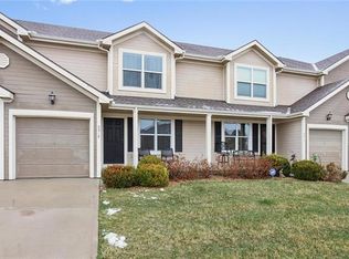 9513 N Baltimore Ave, Kansas City, MO 64155