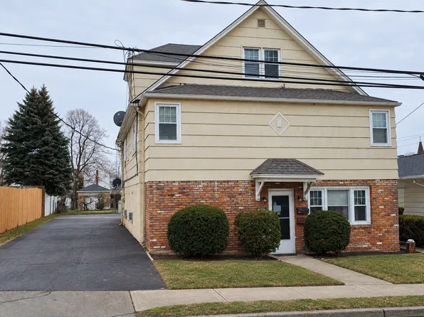 206 Lackawanna Ave, Pittston, PA