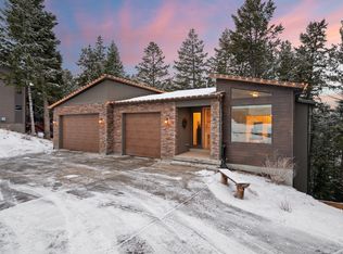 80 Matterhorn Dr, Park City, UT 84098