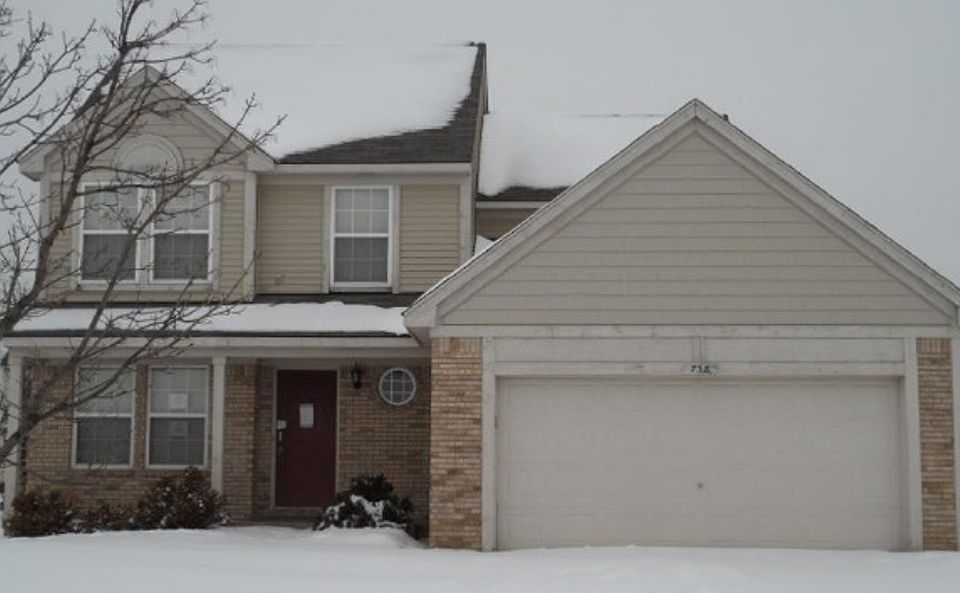 2nd image of 738 Lewa Downs Dr