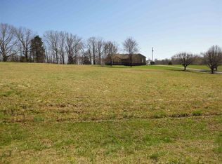 25 Shae Ln, Henderson, TN 38340