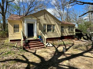 3243 Terry Rd, Jackson, MS 39212