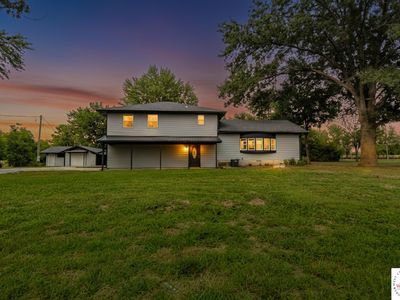 354 NW 637p Rd, Clinton, MO, 64735