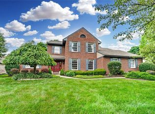 2229 Briggs Rd, Dayton, OH 45459