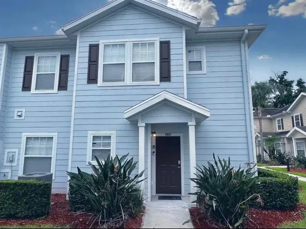 5360 Diplomat Ct #105, Kissimmee, FL 34746