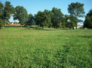 E 179th St, Pleasant Hill, MO 64080