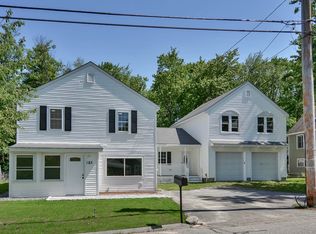 185 Hilltop Rd, Dracut, MA 01826
