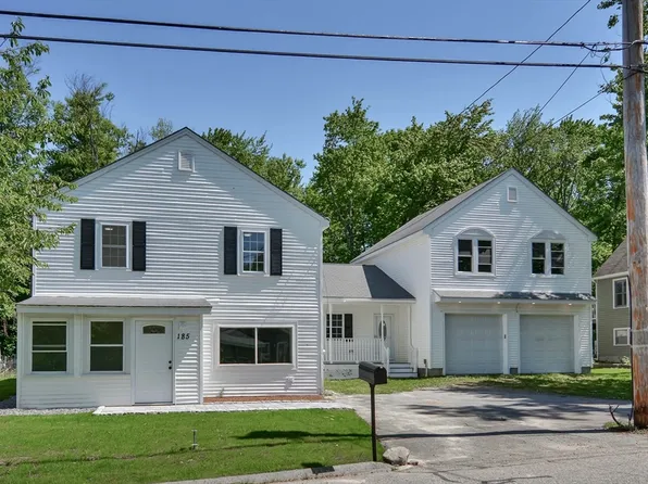 185 Hilltop Rd, Dracut, MA 01826