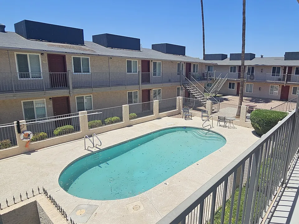 Hayden Terrace