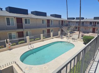 Hayden Terrace, Tempe, AZ 85281