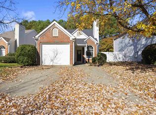 1415 Beacon Village Dr, Raleigh, NC 27604