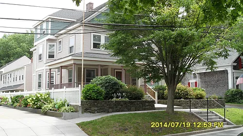 700 Hope St #4 Photo 1