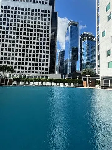 500 Brickell Ave #1502 — Photo 22