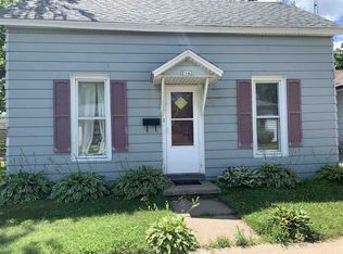 2142 Strongs Ave, Stevens Point, WI 54481