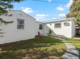 1607 Hayes St #2, Hollywood, FL 33020