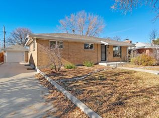 1365 Scranton St, Aurora, CO 80011