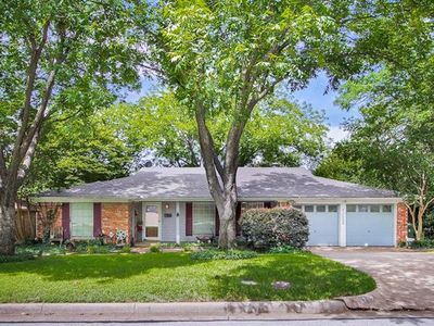 1712 Cheryl Ln, Arlington, TX, 76013