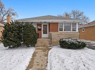 2439 Ernst St, Franklin Park, IL 60131