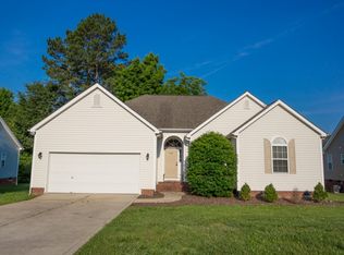 539 Jedburgh Way, Rock Hill, SC 29730