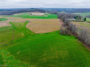 7110 Halo Rd NW, Dellroy, OH 44620