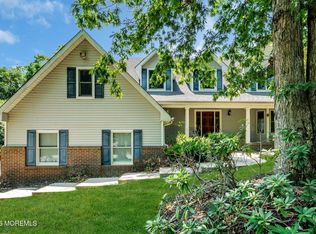 102 Parker Road, Eatontown, NJ 07724