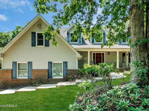 102 Parker Road, Eatontown, NJ 07724