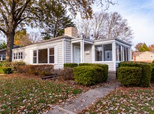 337 Norbourne Blvd, Saint Matthews, KY 40207