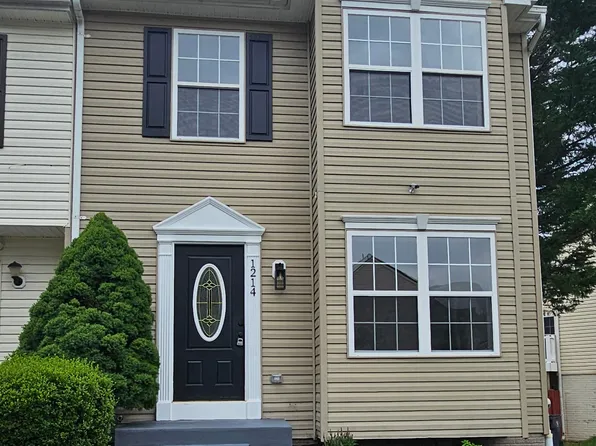 1214 Splashing Brook Dr, Abingdon, MD 21009