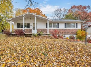 2658 Diane Dr, Arnold, MO