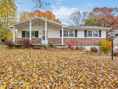2658 Diane Dr, Arnold, MO, 63010