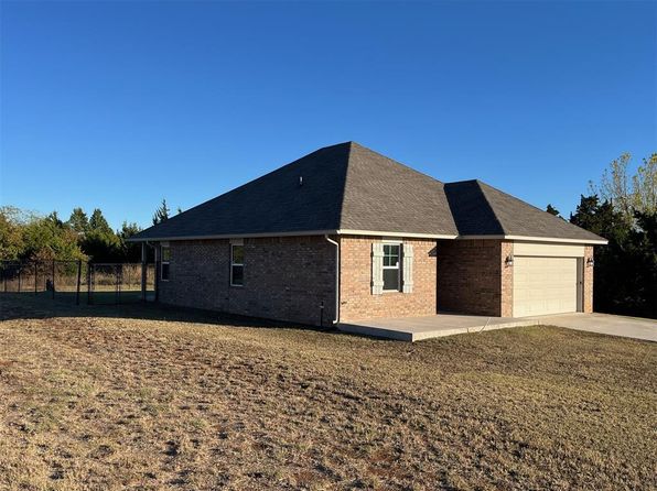 9564 Woodchuck Ct, Edmond, OK 73034